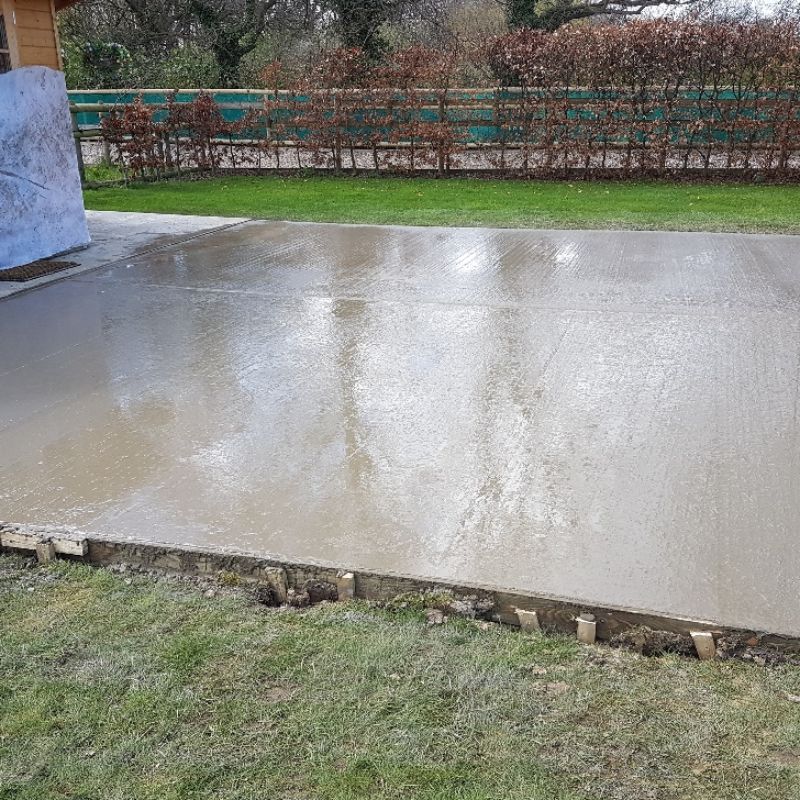 Patios 1 - Coastal Paving and Groundworks Gallery