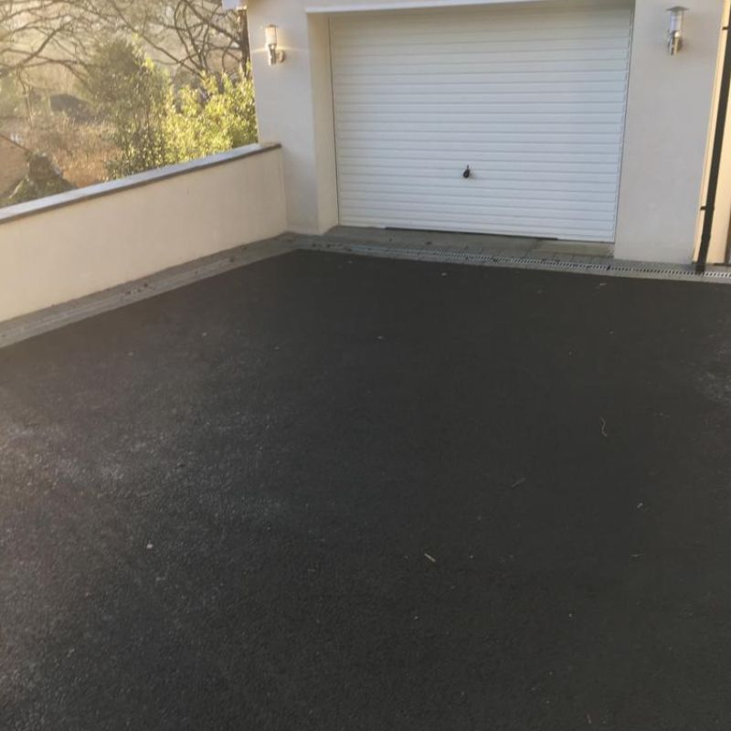 Driveway 2 - Coastal Paving and Groundworks Gallery